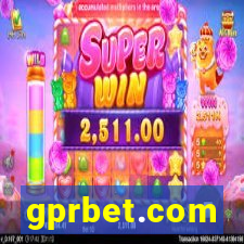 gprbet.com