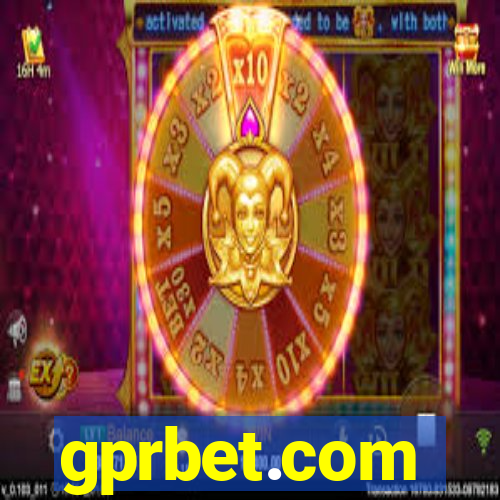 gprbet.com