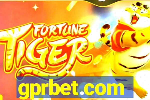 gprbet.com