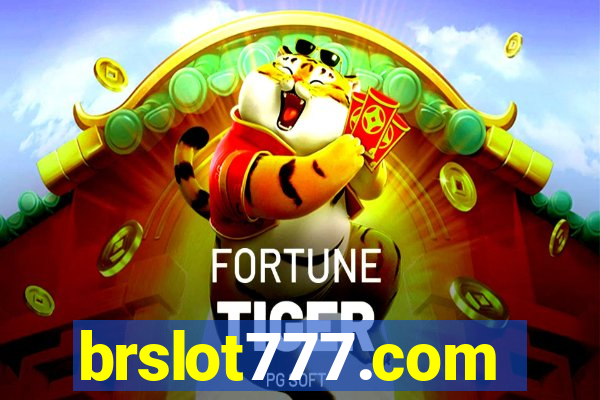 brslot777.com