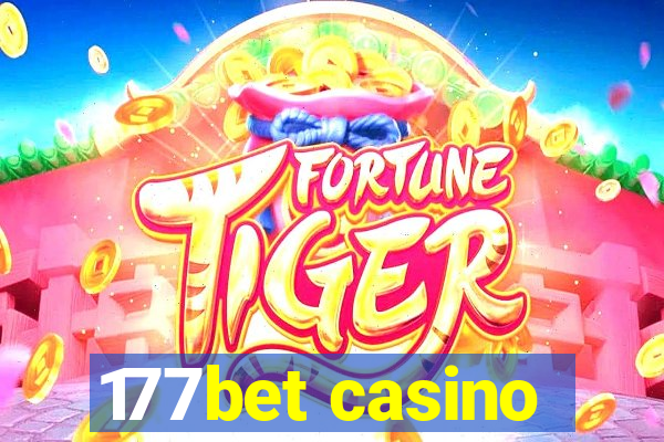 177bet casino