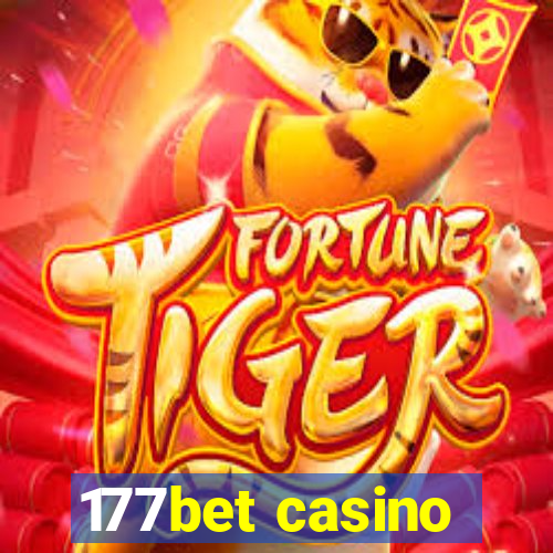 177bet casino