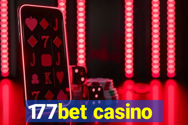 177bet casino