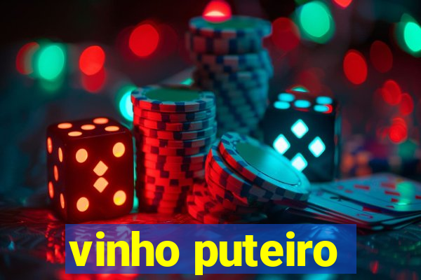 vinho puteiro