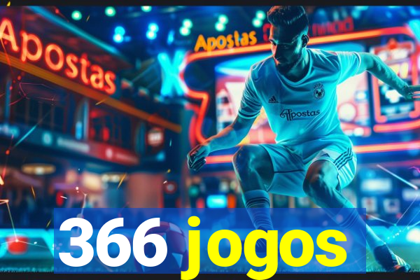 366 jogos