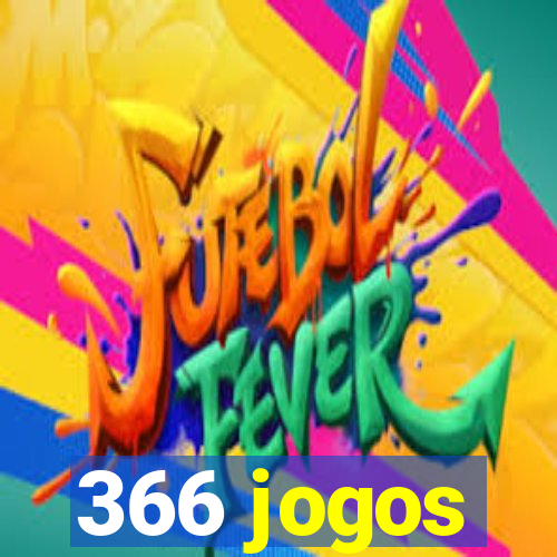 366 jogos