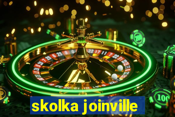 skolka joinville