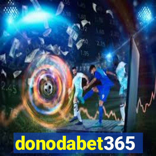 donodabet365