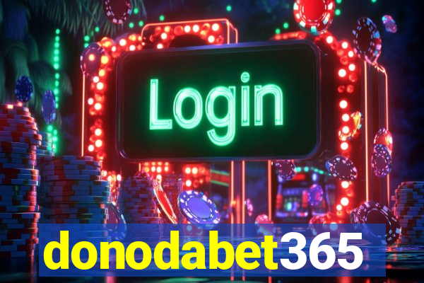 donodabet365