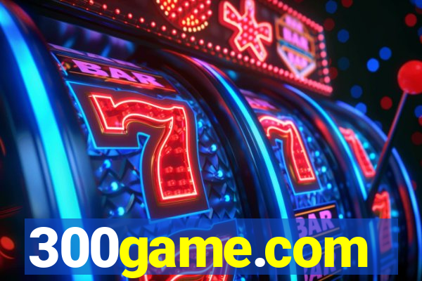 300game.com