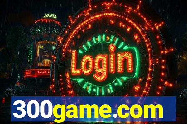 300game.com