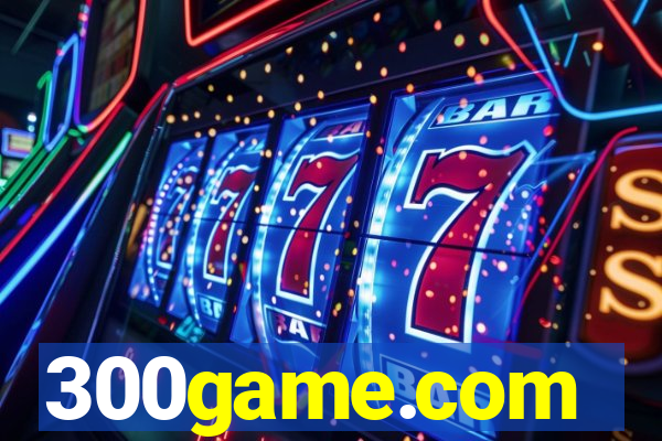 300game.com