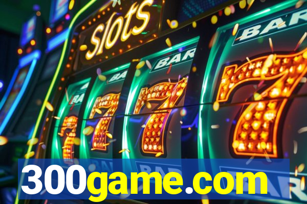 300game.com