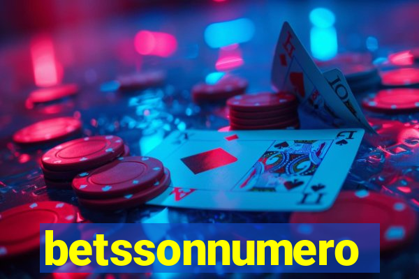 betssonnumero