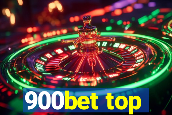 900bet top