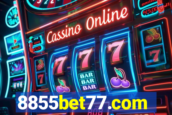 8855bet77.com