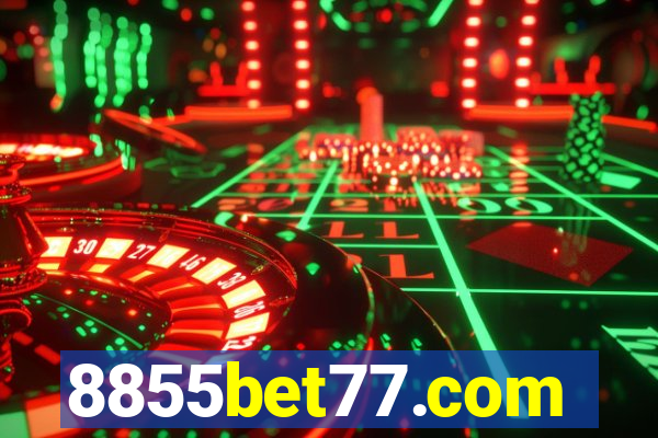 8855bet77.com