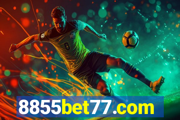8855bet77.com