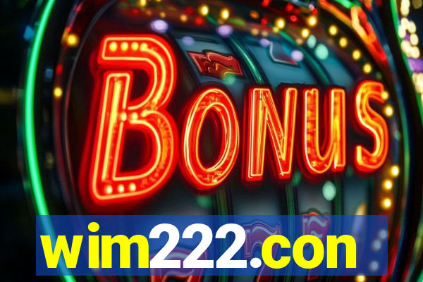 wim222.con