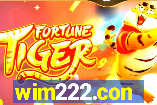 wim222.con