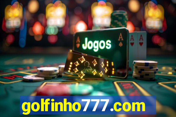 golfinho777.com