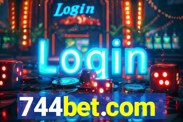 744bet.com