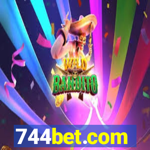 744bet.com
