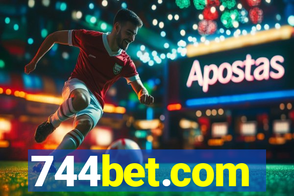 744bet.com