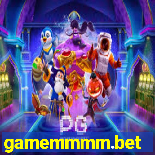 gamemmmm.bet