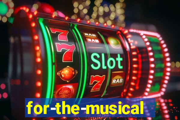 for-the-musical-genius