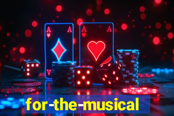 for-the-musical-genius