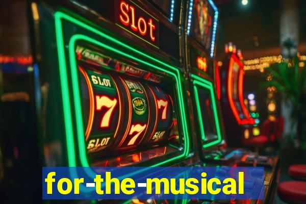 for-the-musical-genius