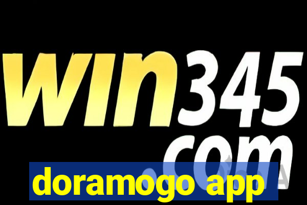 doramogo app