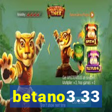 betano3.33