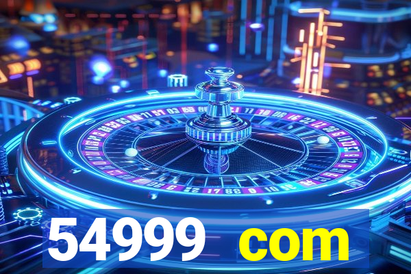 54999 com plataforma de jogos