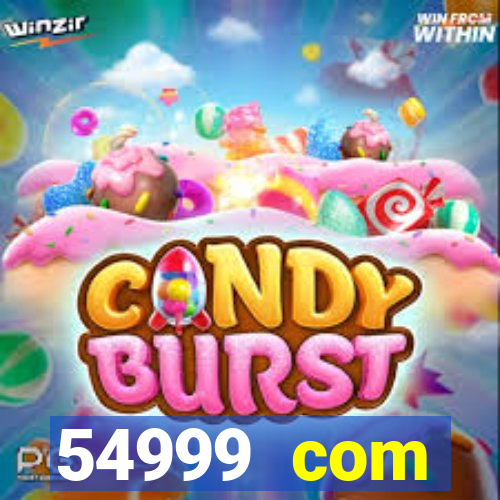 54999 com plataforma de jogos