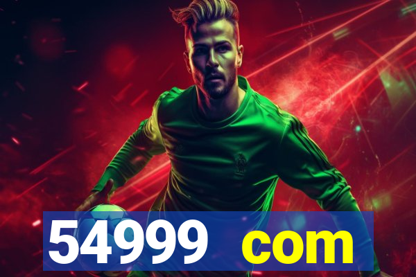 54999 com plataforma de jogos