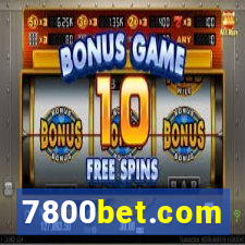 7800bet.com
