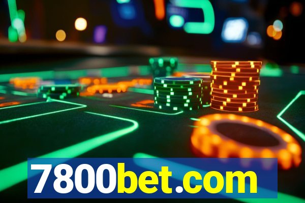 7800bet.com