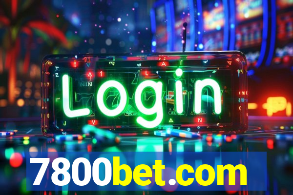 7800bet.com