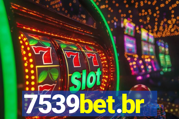 7539bet.br