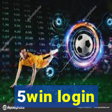 5win login