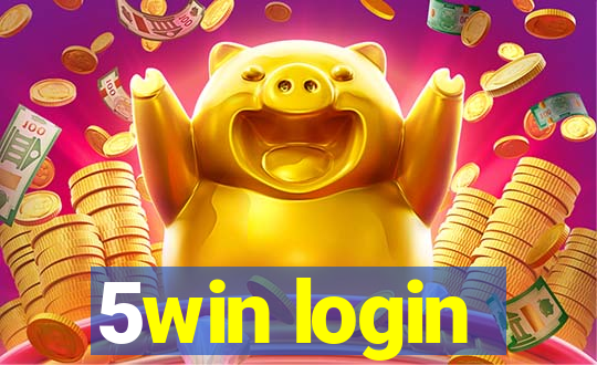 5win login