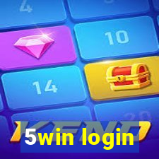 5win login