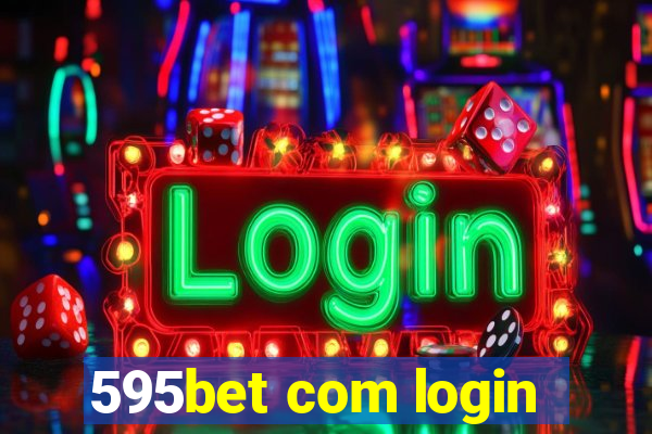 595bet com login