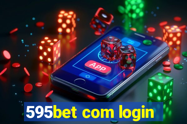 595bet com login