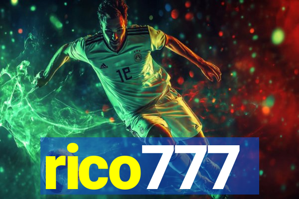 rico777