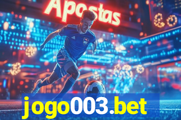 jogo003.bet