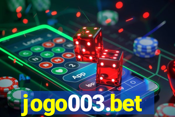 jogo003.bet