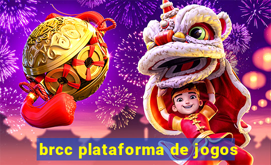 brcc plataforma de jogos